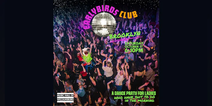 Earlybirds Club