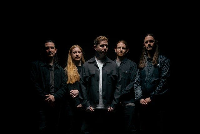 Bleed From Within - The Zenith Tour