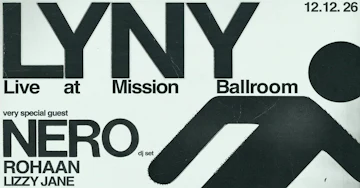 Mission Ballroom