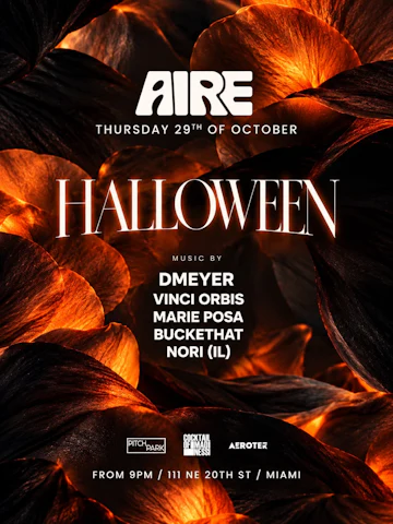 AIRE Miami