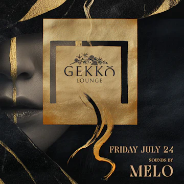 Gekko Lounge