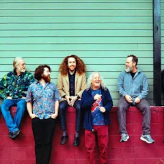 Railroad Earth