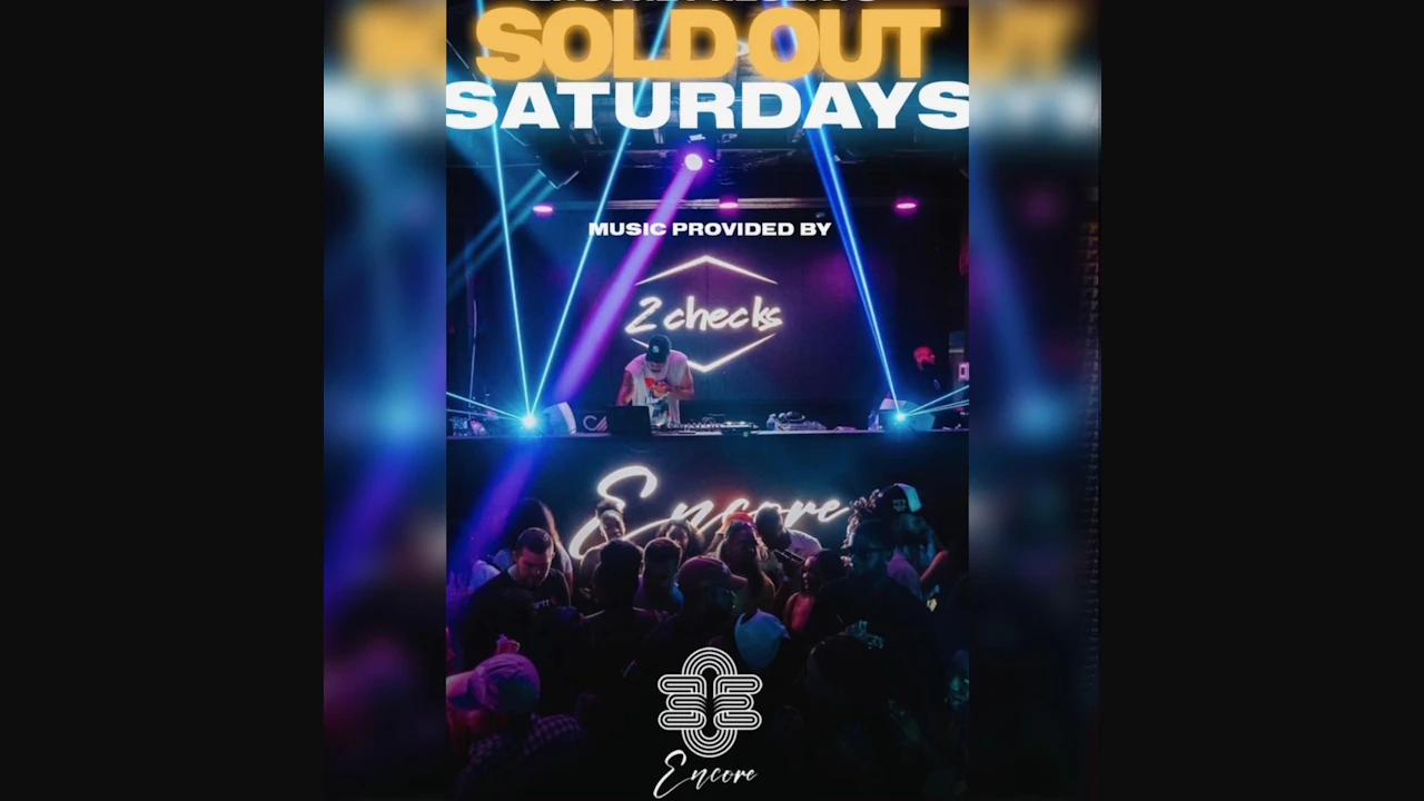 Sold Out Saturdays