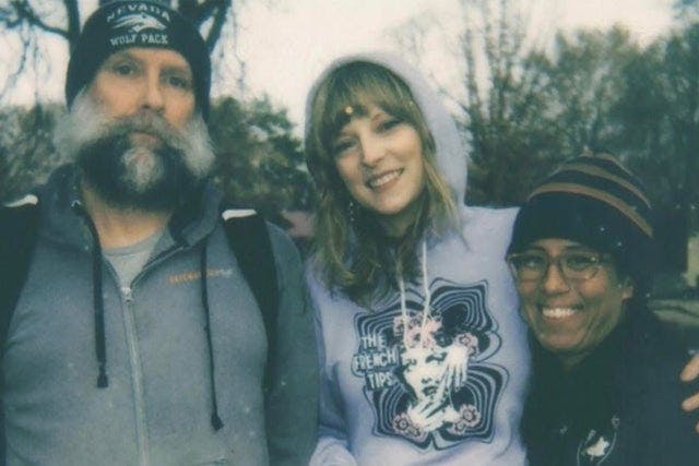 Built to Spill / Yo LA Tengo