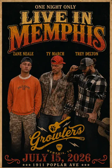 Growlers