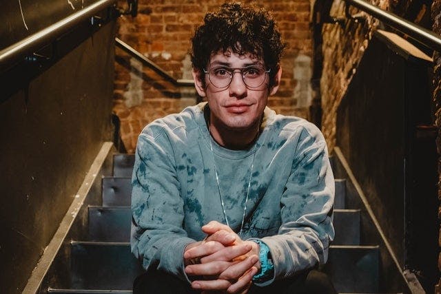 Party101 with DJ Matt Bennett (18+)