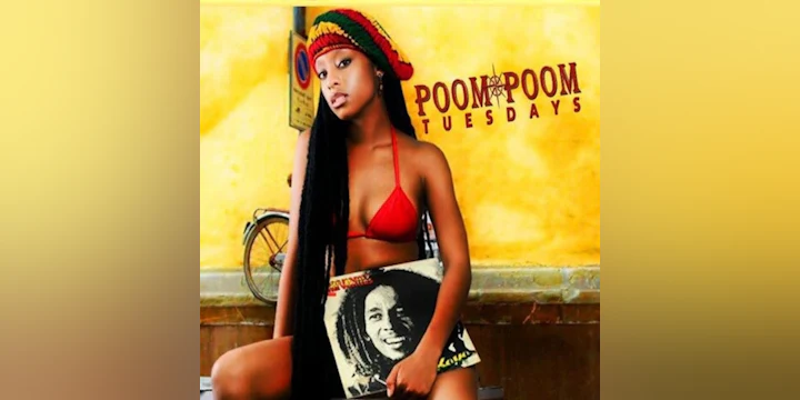 Poom Poom Tuesday
