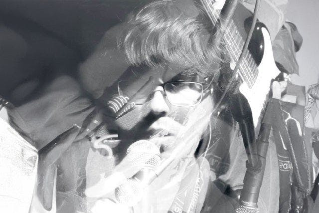 The Masquerade   Purgatory