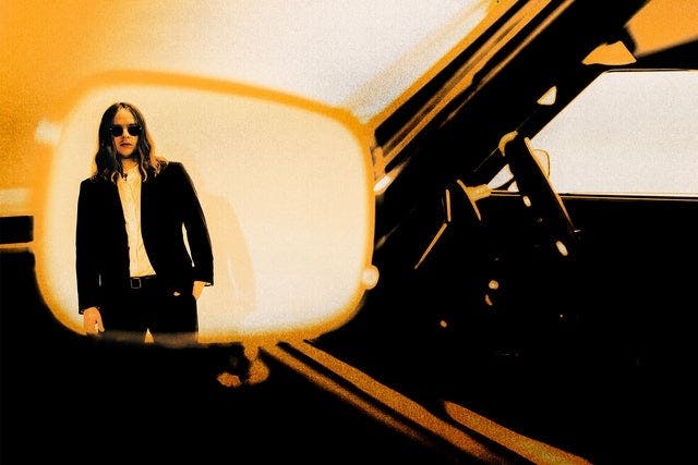 Billy Strings at T-Mobile Center - Wednesday, Jun 11 2025 | Discotech