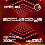 Century Nightclub