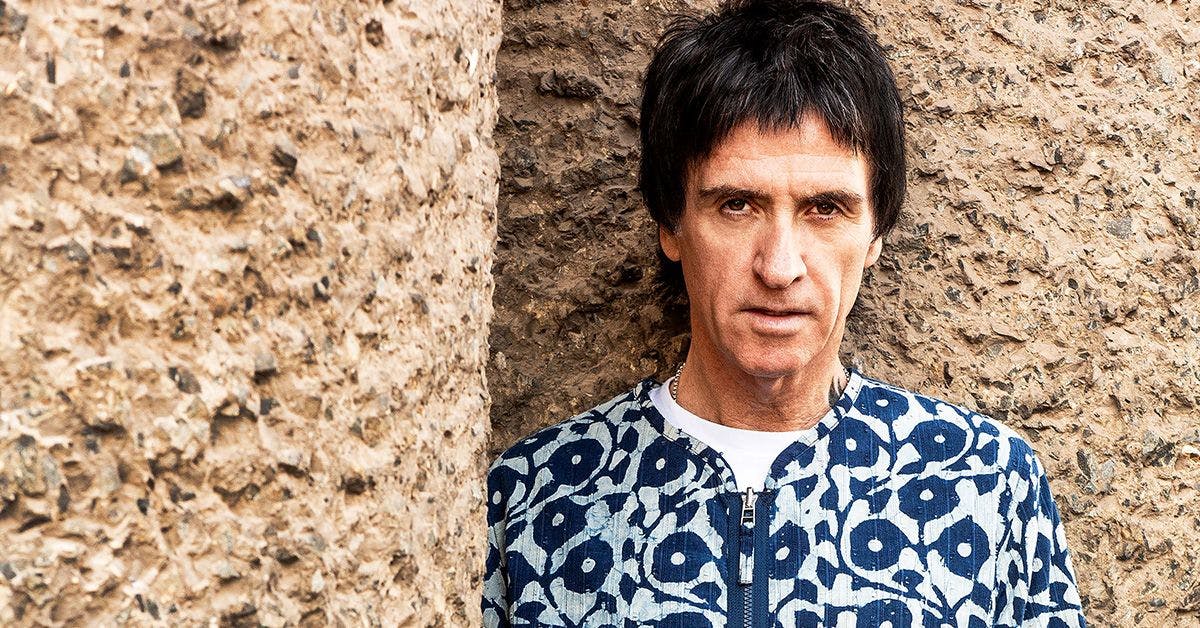 Johnny Marr