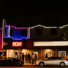 The Roxy Theatre