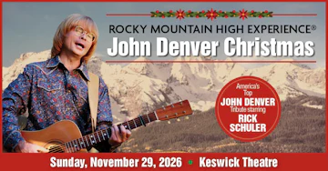 Keswick Theatre