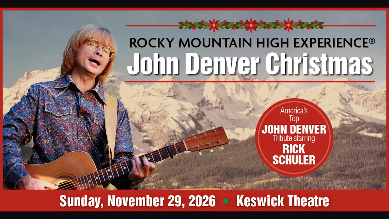 Rocky Mountain High Experience