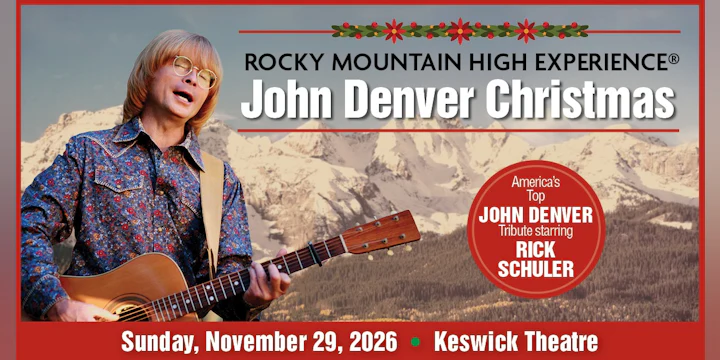 Rocky Mountain High Experience