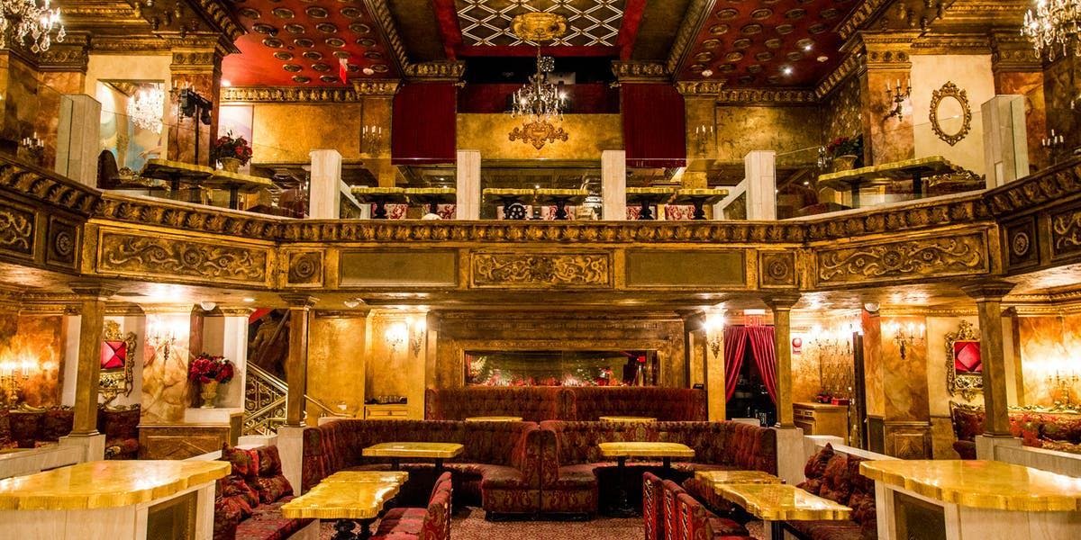 Sax Wednesdays Hip Hop And R&B Every Wednesday! at Sax - Wednesday, May 28 2025 | Discotech