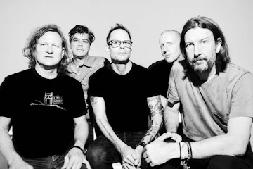 Riverbend Music Center