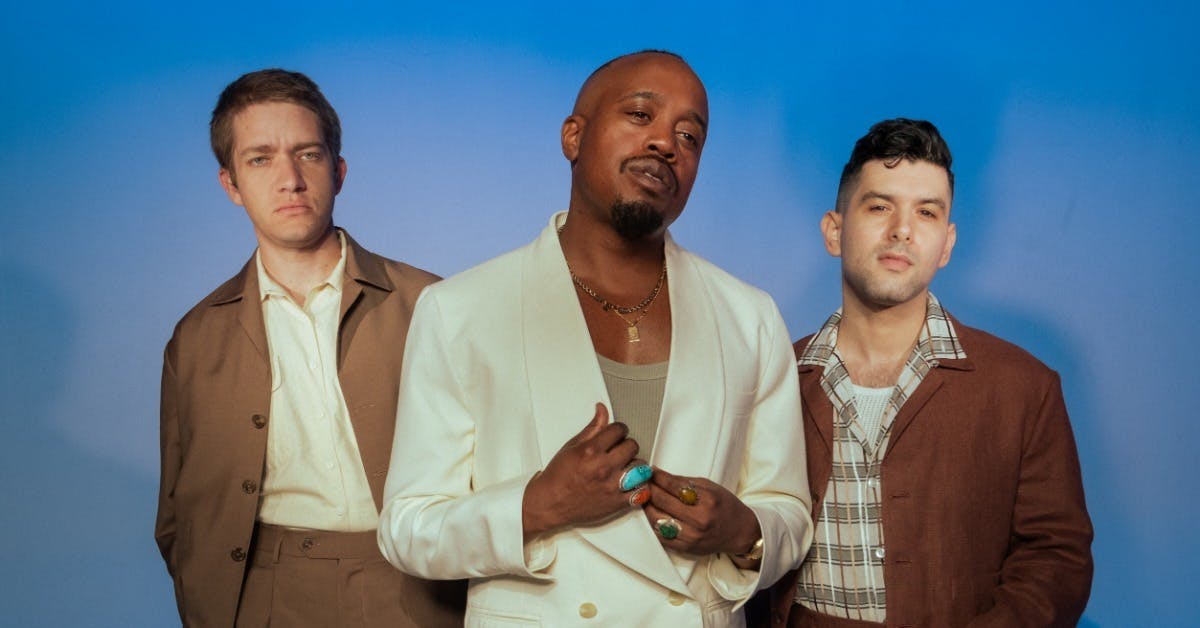 Durand Jones & The Indications - Flowers Tour 2025