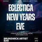 Eclectica - New Years Eve