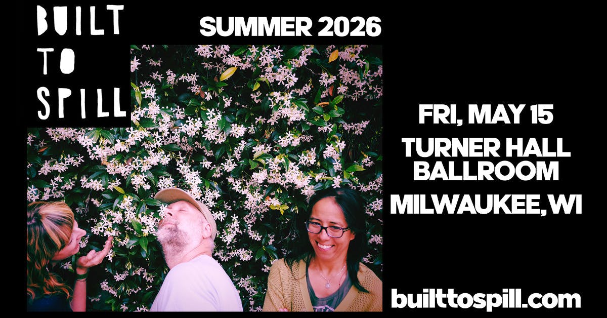 Turner Hall Ballroom