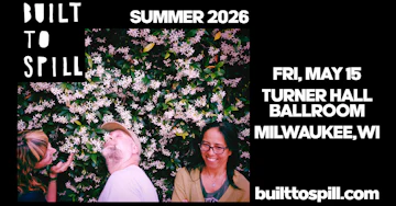 Turner Hall Ballroom