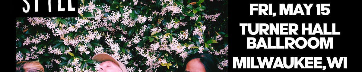 Turner Hall Ballroom