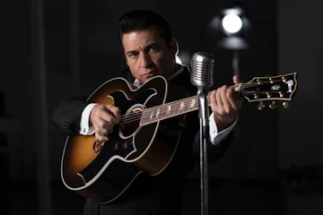 Brown County Music Center