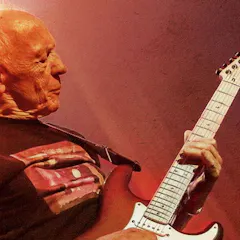 Robin Trower