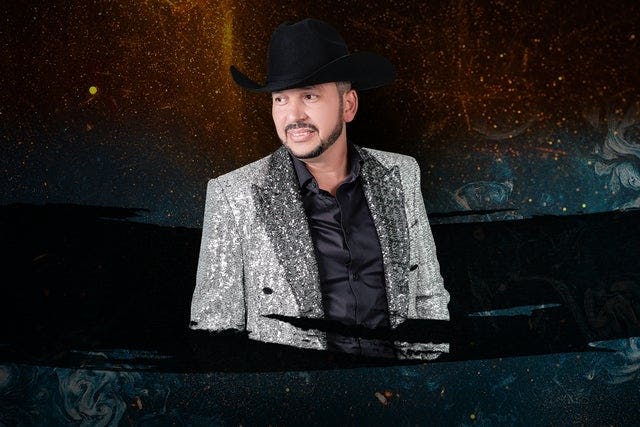 Luis Angel El Flaco at Morongo Casino - Friday, Jun 13 2025 | Discotech