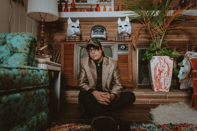 Stephen Wilson Jr. SØN OF DAD TOUR 2025