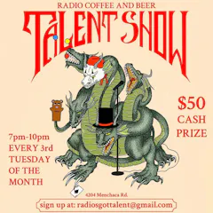 Radio Talent Show