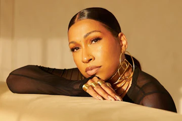 Aretha Franklin Amphitheatre