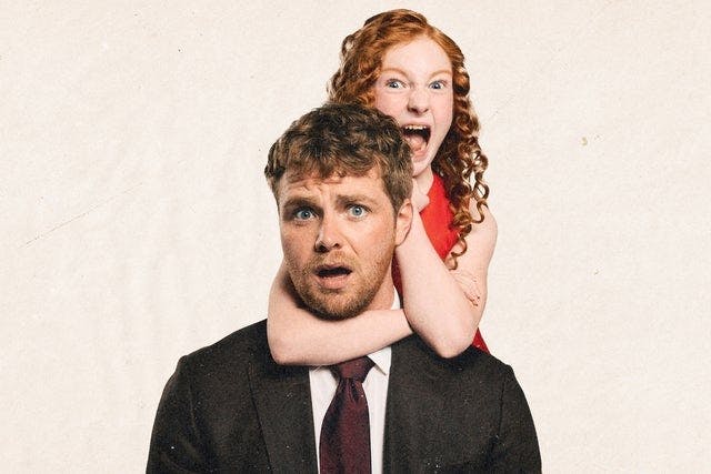 Alex Warren Presents: Little Orphan Alex Live