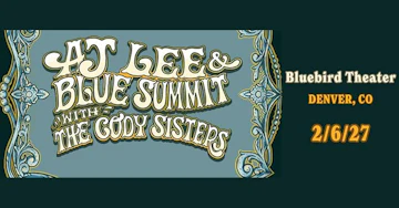 Bluebird Theater