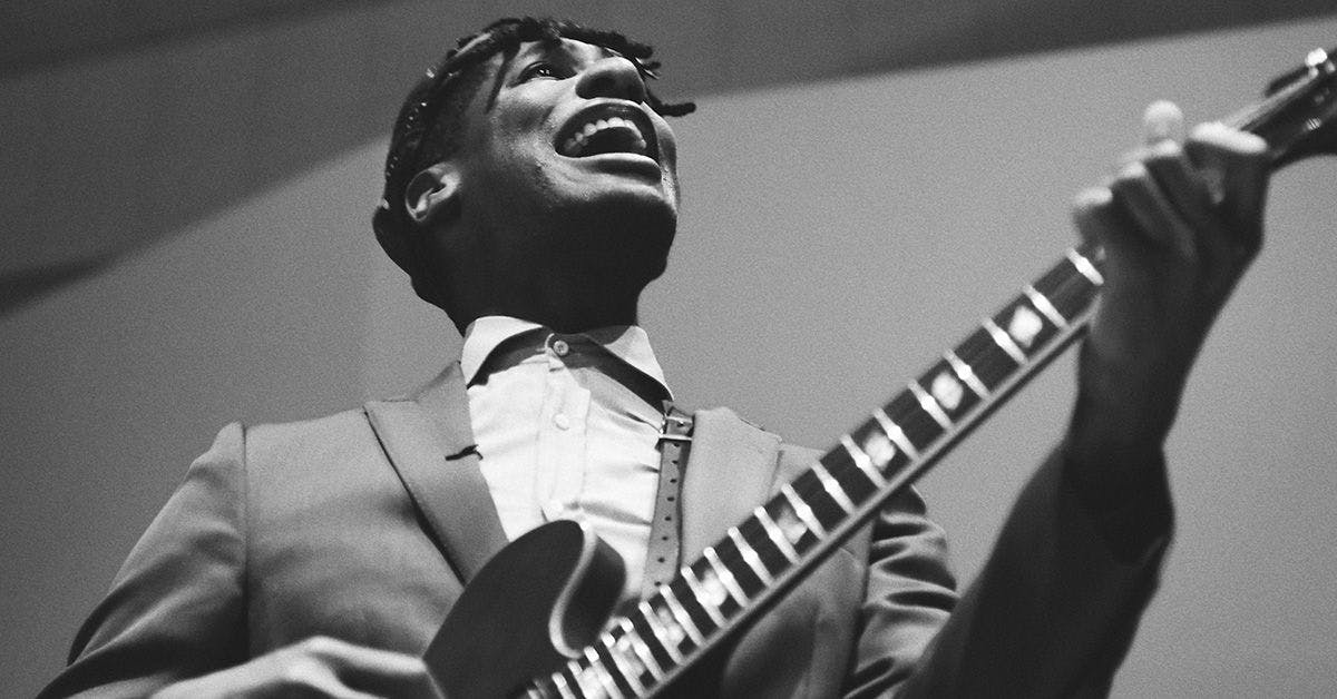 Jon Batiste