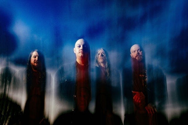 The Masquerade   Purgatory