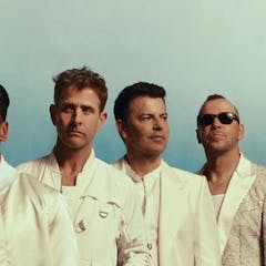 Dolby Live At Park MGM