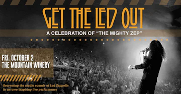 The Mountain Winery