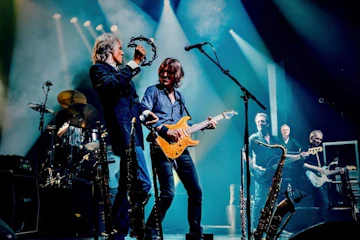 Olympia Theatre