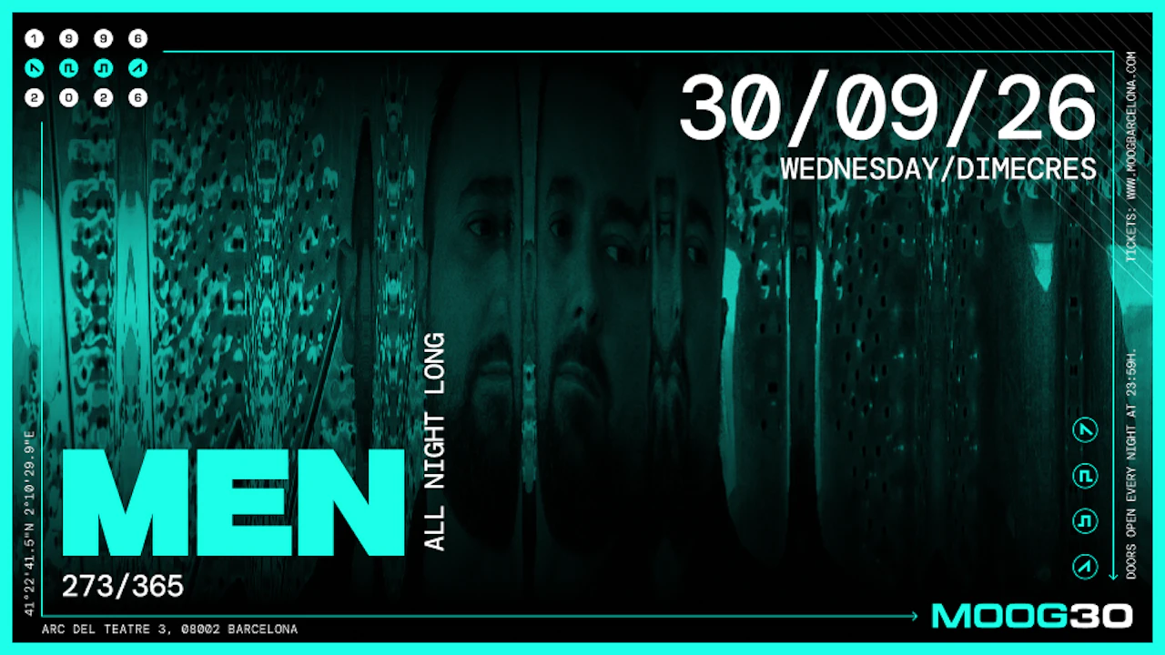 Men (L-Men-T)