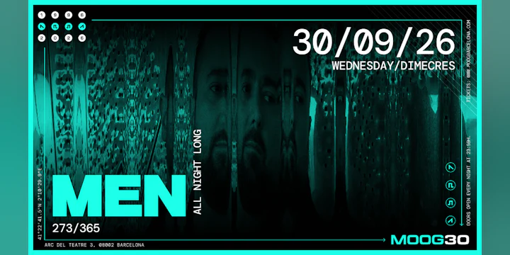 Men (L-Men-T)