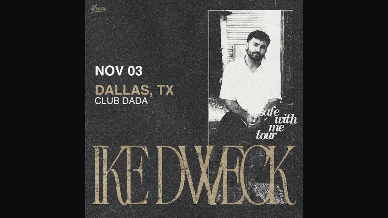 Ike Dweck