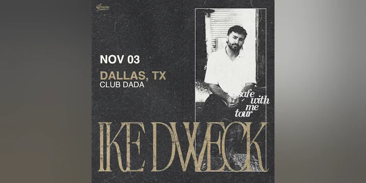 Ike Dweck