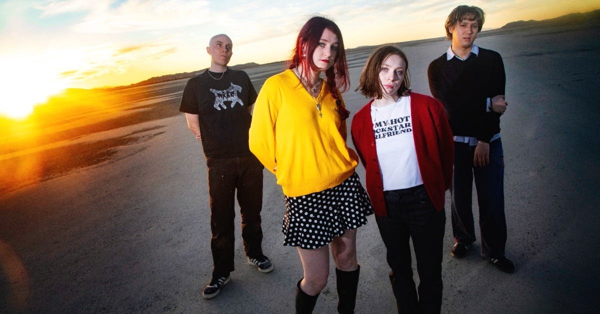 Momma at Fine Line - Monday, May 19 2025 | Discotech