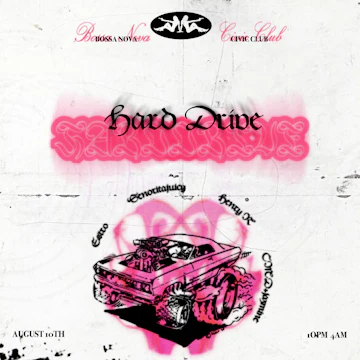 Bossa Nova Civic Club