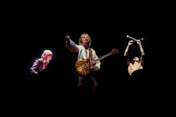 London Music Hall