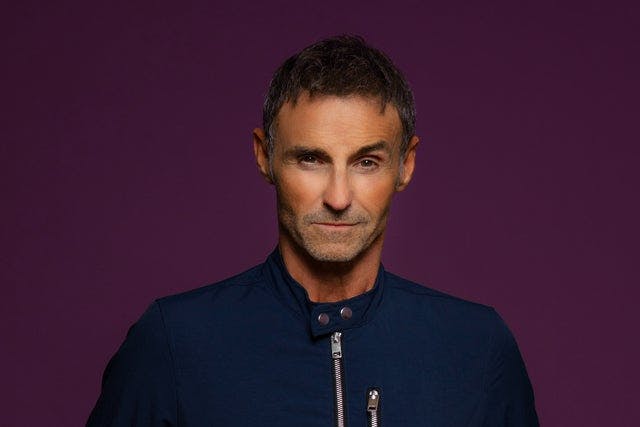 LN Presents Marti Pellow - Love Is All Around 30th Anniversary Tour