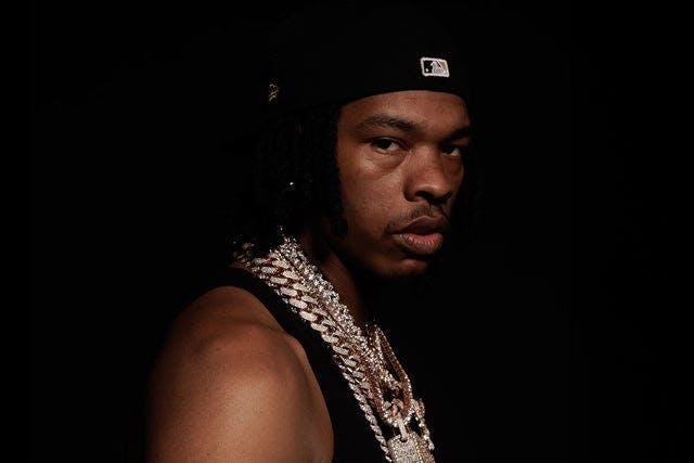 Lil Baby - WHAM World Tour