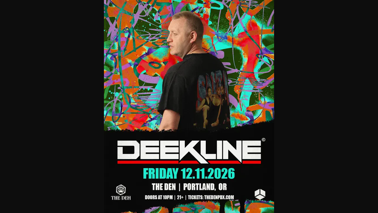 Deekline