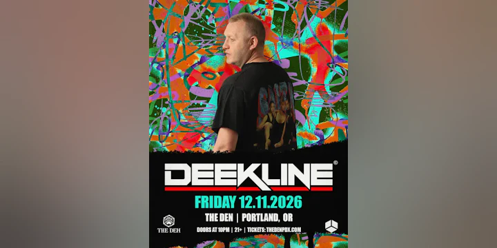 Deekline